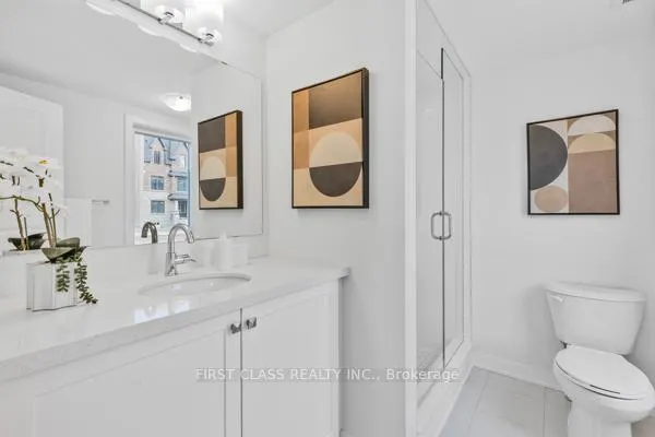 Photo 23 of 16 Jessica Antonella Street, Markham, Angus Glen — HOMEH