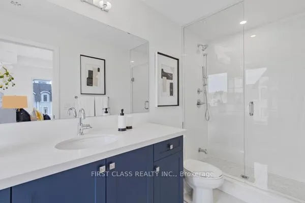 Photo 24 of 16 Jessica Antonella Street, Markham, Angus Glen — HOMEH
