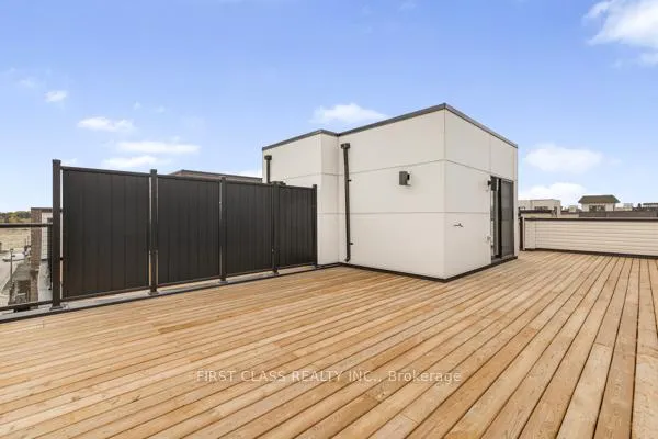 Photo 27 of 16 Jessica Antonella Street, Markham, Angus Glen — HOMEH
