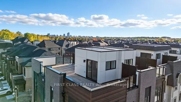 Photo 28 of 16 Jessica Antonella Street, Markham, Angus Glen — HOMEH