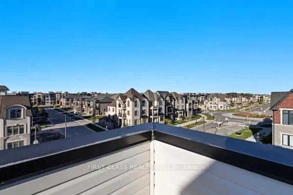 Photo 29 of 16 Jessica Antonella Street, Markham, Angus Glen — HOMEH