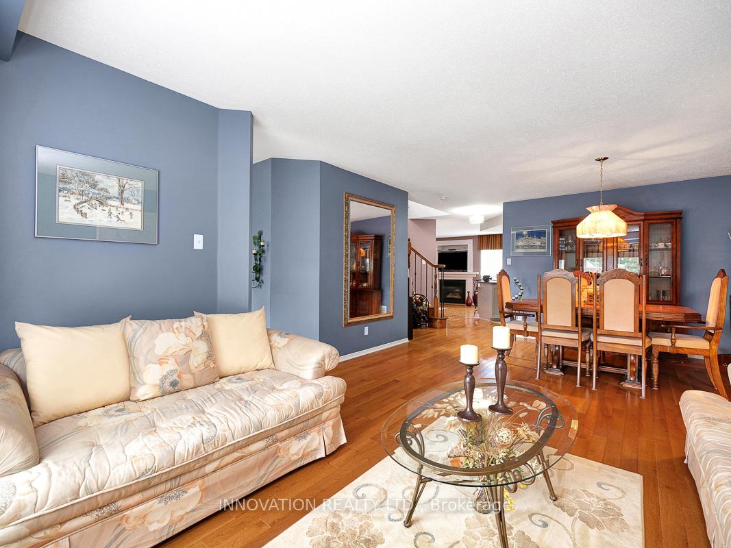 Photo 6 of 35 Summerwind Crescent, Ottawa, Barrhaven East — HOMEH