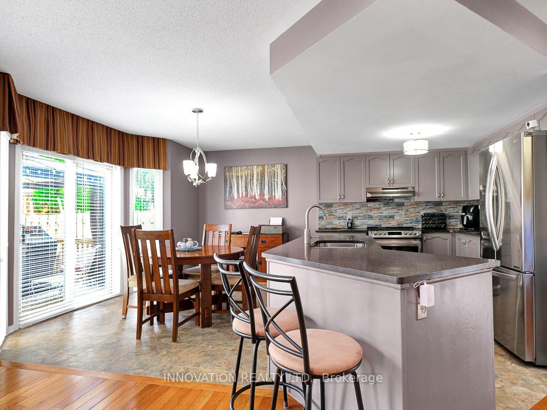 Photo 8 of 35 Summerwind Crescent, Ottawa, Barrhaven East — HOMEH