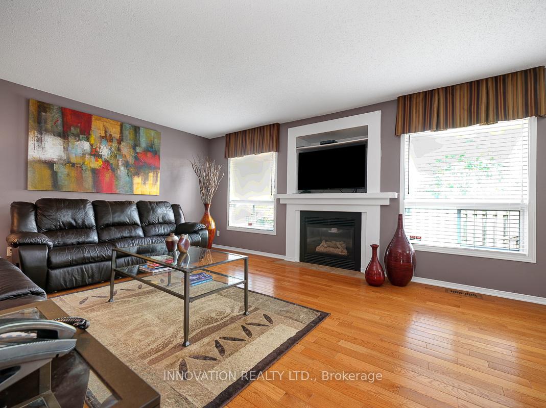 Photo 15 of 35 Summerwind Crescent, Ottawa, Barrhaven East — HOMEH