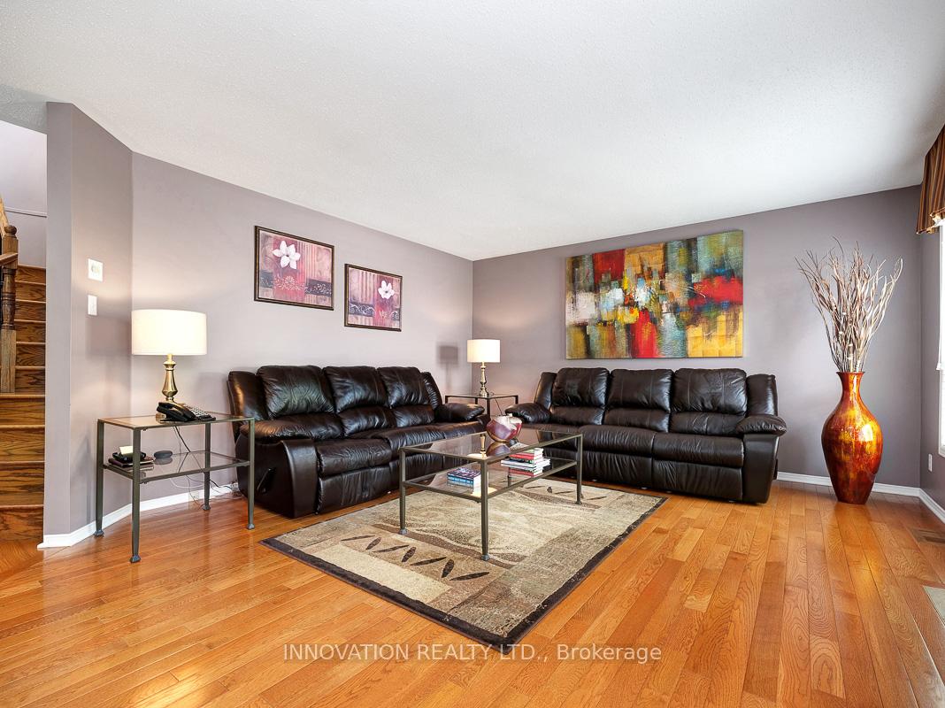 Photo 16 of 35 Summerwind Crescent, Ottawa, Barrhaven East — HOMEH