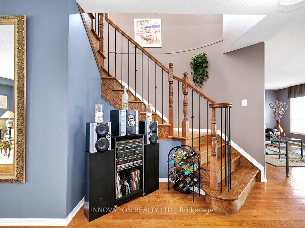 Photo 18 of 35 Summerwind Crescent, Ottawa, Barrhaven East — HOMEH