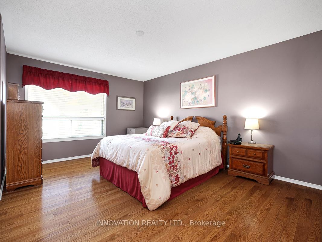Photo 20 of 35 Summerwind Crescent, Ottawa, Barrhaven East — HOMEH
