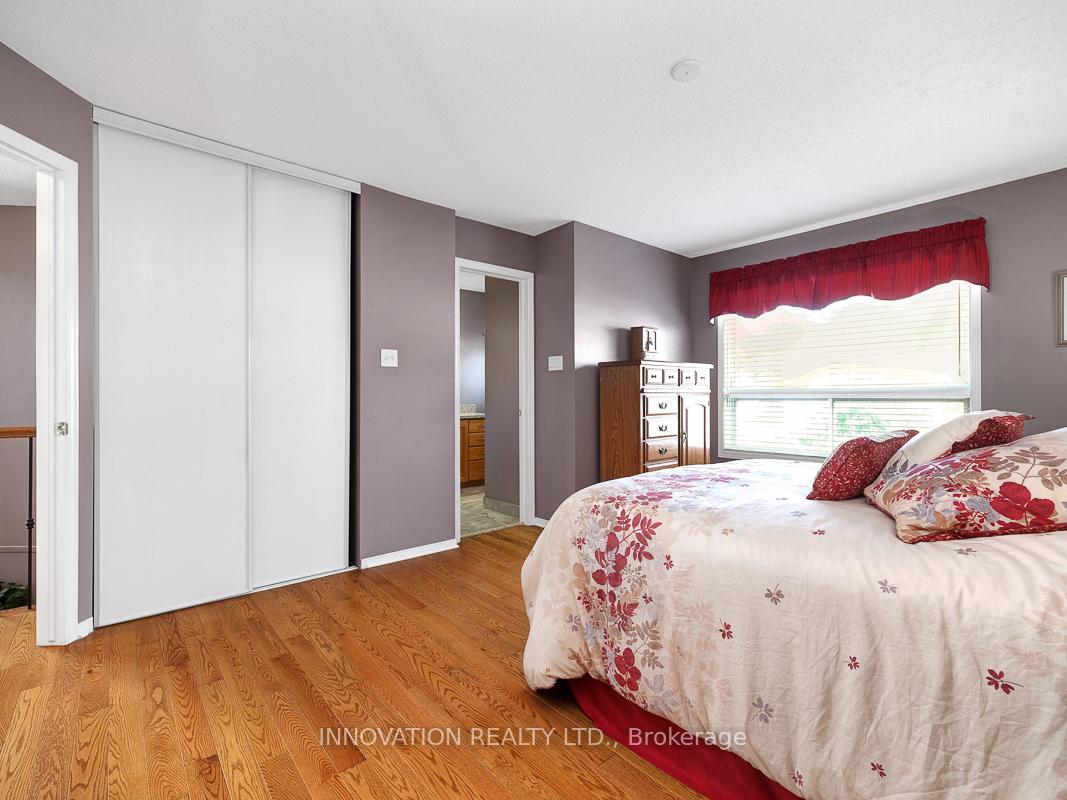 Photo 21 of 35 Summerwind Crescent, Ottawa, Barrhaven East — HOMEH