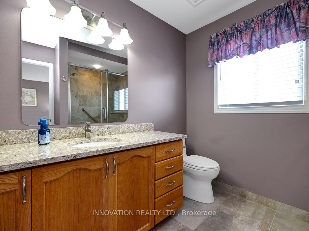 Photo 22 of 35 Summerwind Crescent, Ottawa, Barrhaven East — HOMEH