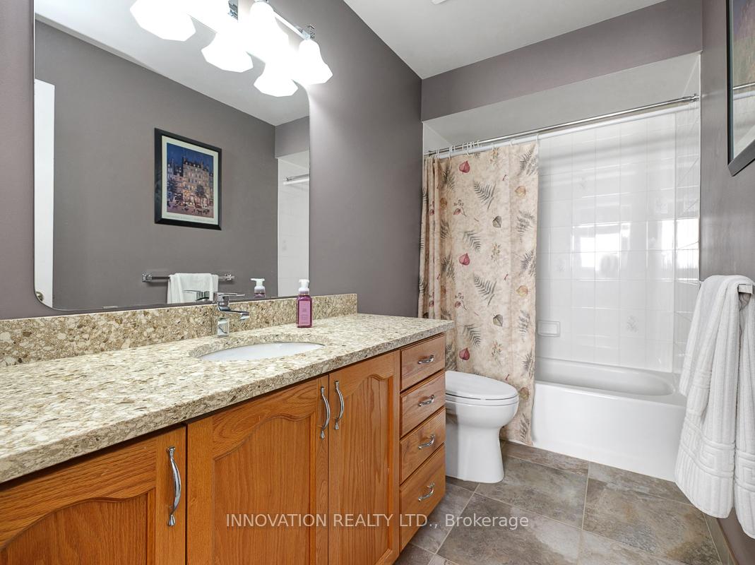 Photo 27 of 35 Summerwind Crescent, Ottawa, Barrhaven East — HOMEH