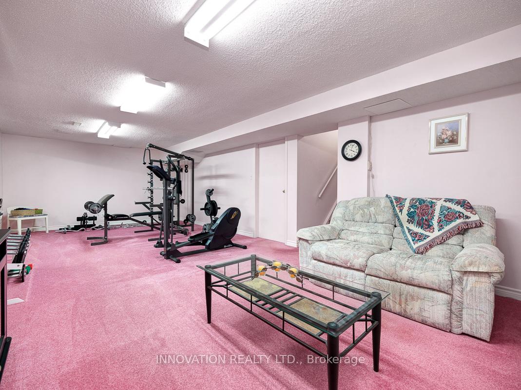 Photo 28 of 35 Summerwind Crescent, Ottawa, Barrhaven East — HOMEH