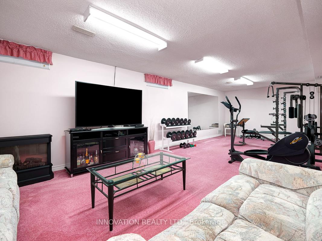 Photo 30 of 35 Summerwind Crescent, Ottawa, Barrhaven East — HOMEH