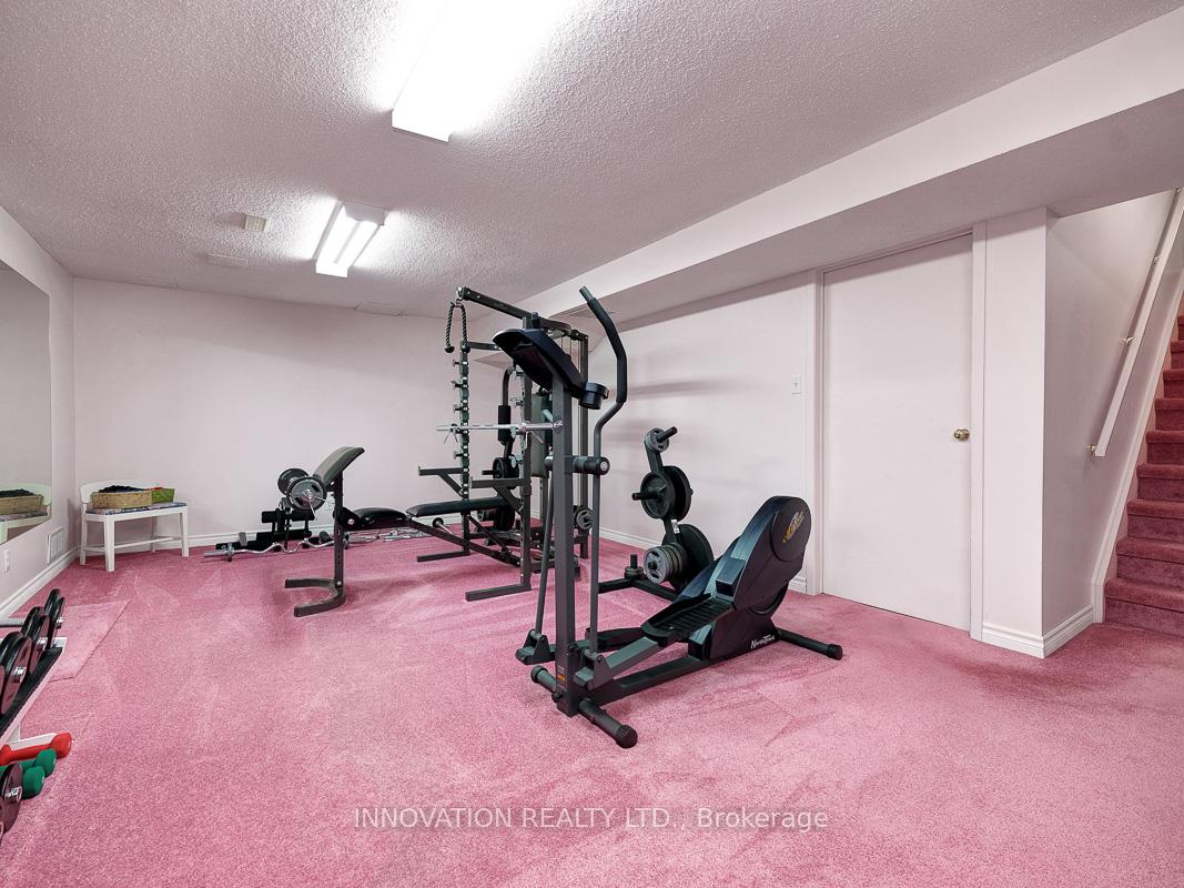 Photo 31 of 35 Summerwind Crescent, Ottawa, Barrhaven East — HOMEH
