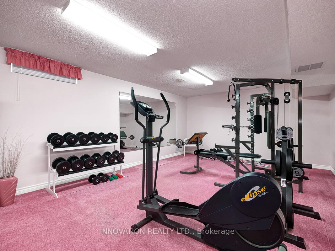 Photo 32 of 35 Summerwind Crescent, Ottawa, Barrhaven East — HOMEH