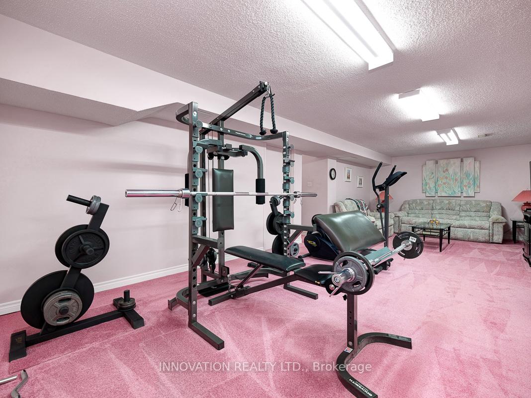 Photo 34 of 35 Summerwind Crescent, Ottawa, Barrhaven East — HOMEH