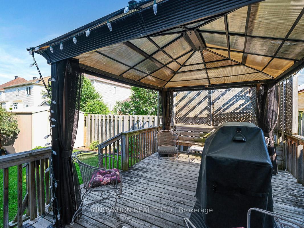 Photo 37 of 35 Summerwind Crescent, Ottawa, Barrhaven East — HOMEH