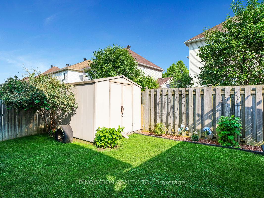 Photo 38 of 35 Summerwind Crescent, Ottawa, Barrhaven East — HOMEH