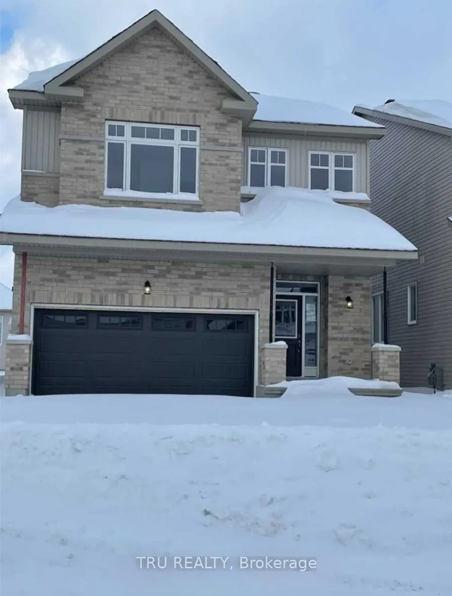 Photo 1 of 81 Dunlop Road, Carleton Place — HOMEH