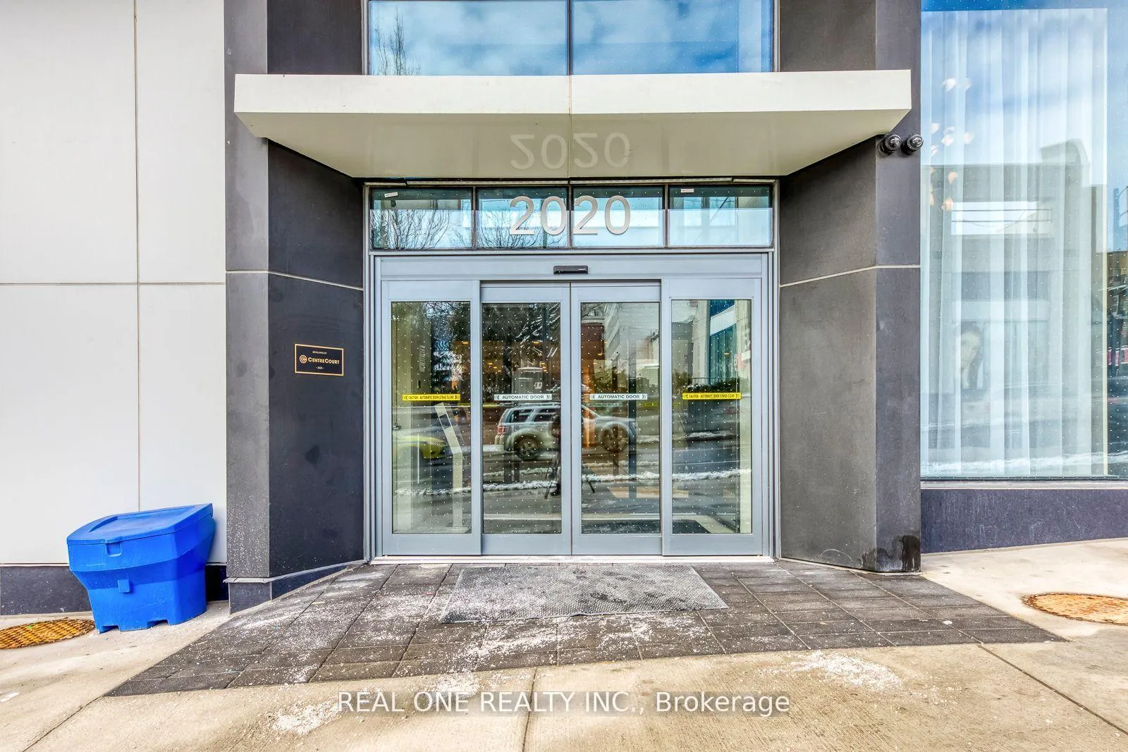 Photo 2 of Unit 1520, 2020 Bathurst Street, Toronto, Humewood-Cedarvale — HOMEH