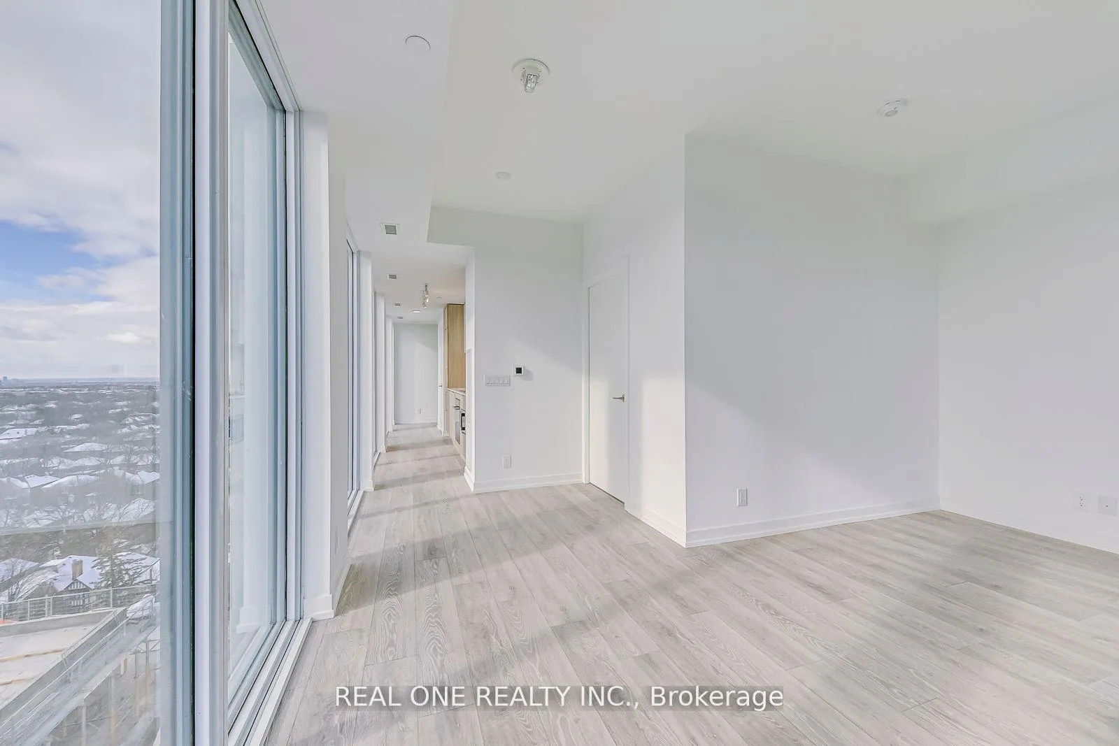 Photo 13 of Unit 1520, 2020 Bathurst Street, Toronto, Humewood-Cedarvale — HOMEH