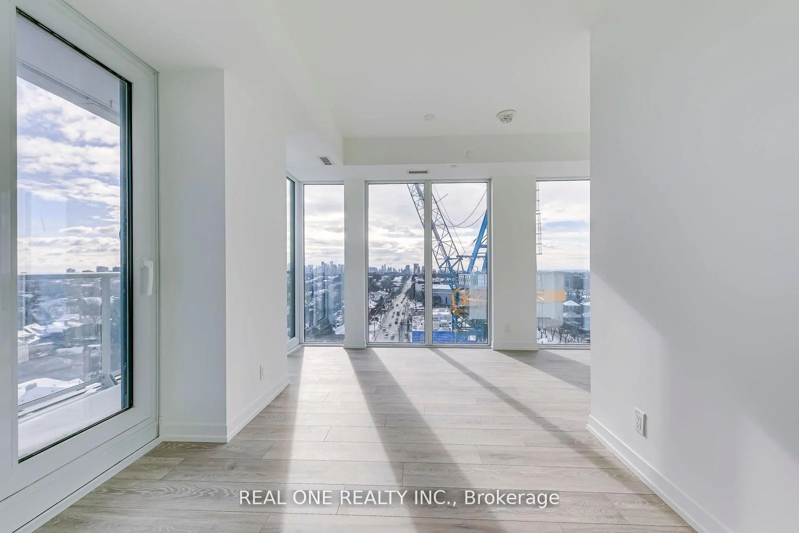 Photo 18 of Unit 1520, 2020 Bathurst Street, Toronto, Humewood-Cedarvale — HOMEH