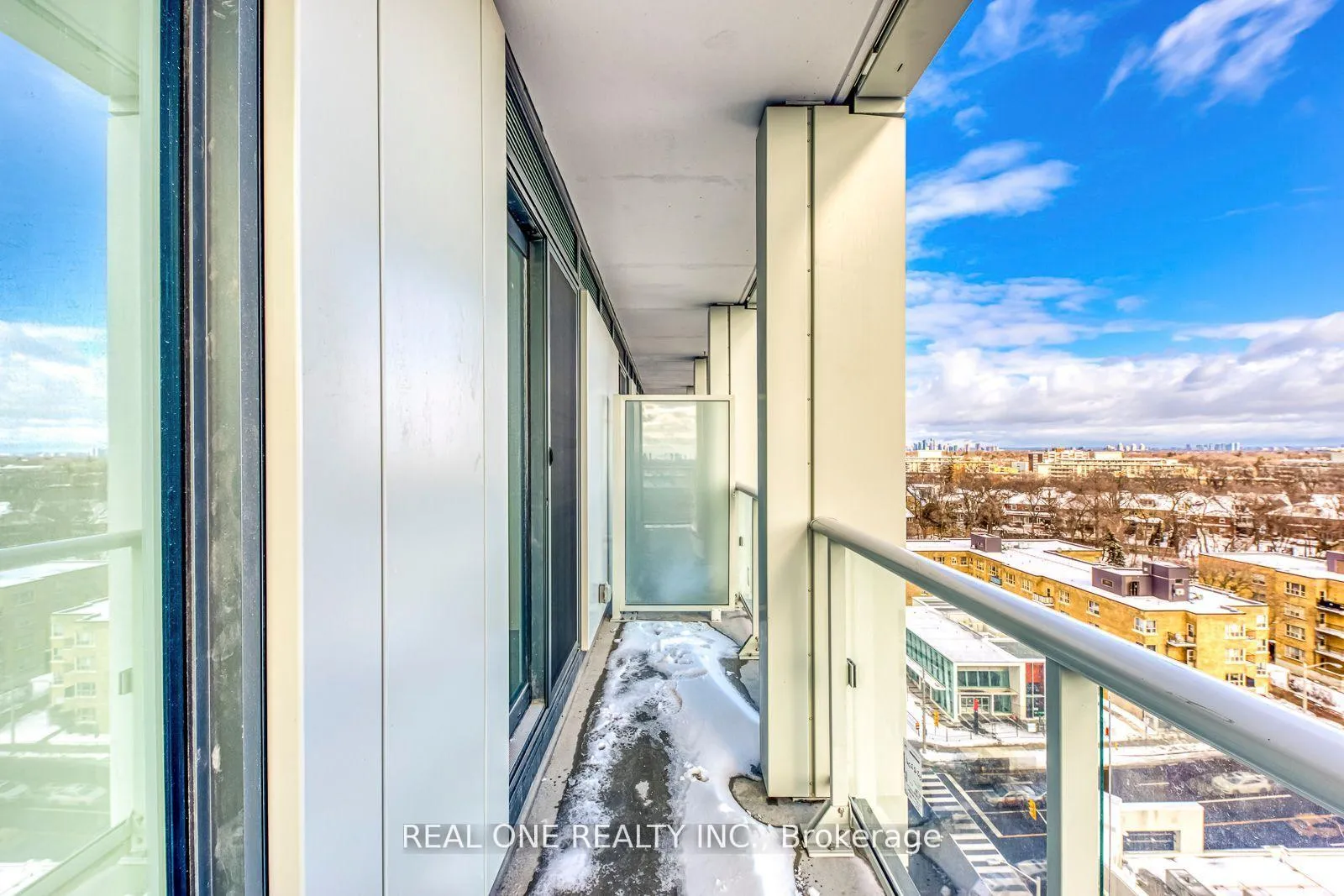 Photo 23 of Unit 1520, 2020 Bathurst Street, Toronto, Humewood-Cedarvale — HOMEH