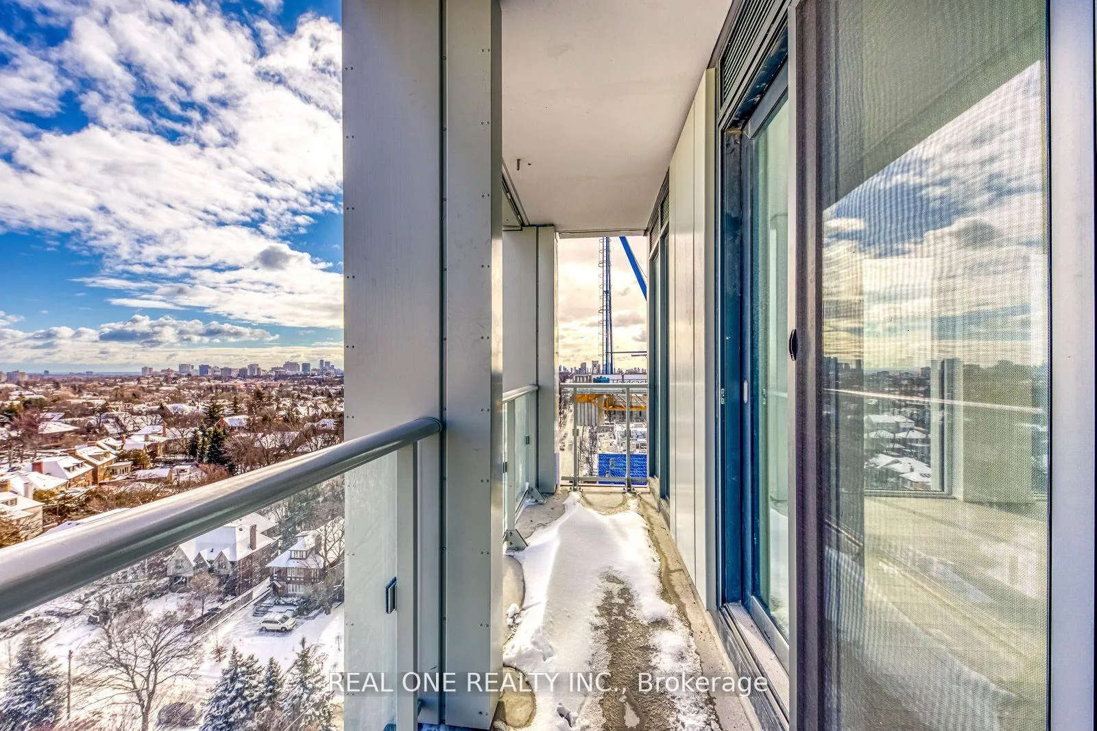 Photo 24 of Unit 1520, 2020 Bathurst Street, Toronto, Humewood-Cedarvale — HOMEH