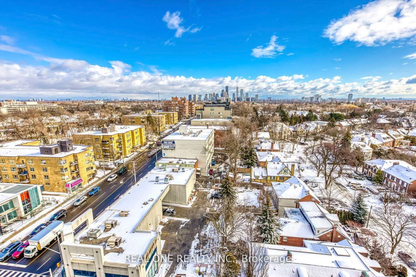 Photo 25 of Unit 1520, 2020 Bathurst Street, Toronto, Humewood-Cedarvale — HOMEH