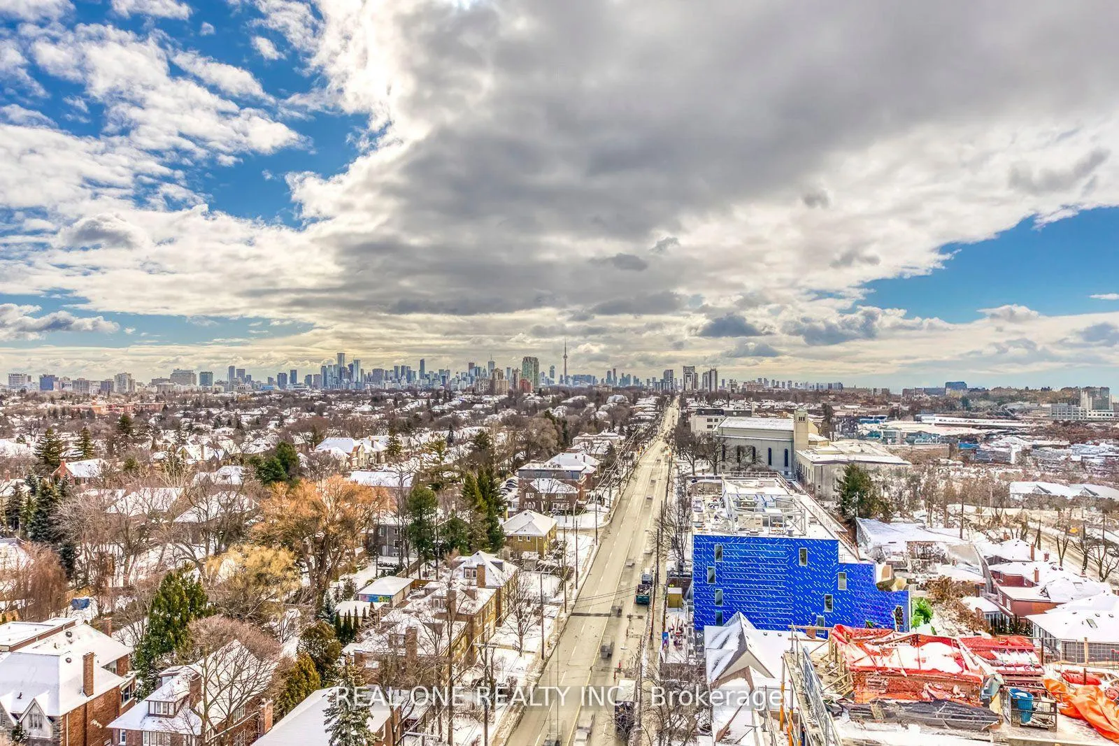 Photo 26 of Unit 1520, 2020 Bathurst Street, Toronto, Humewood-Cedarvale — HOMEH