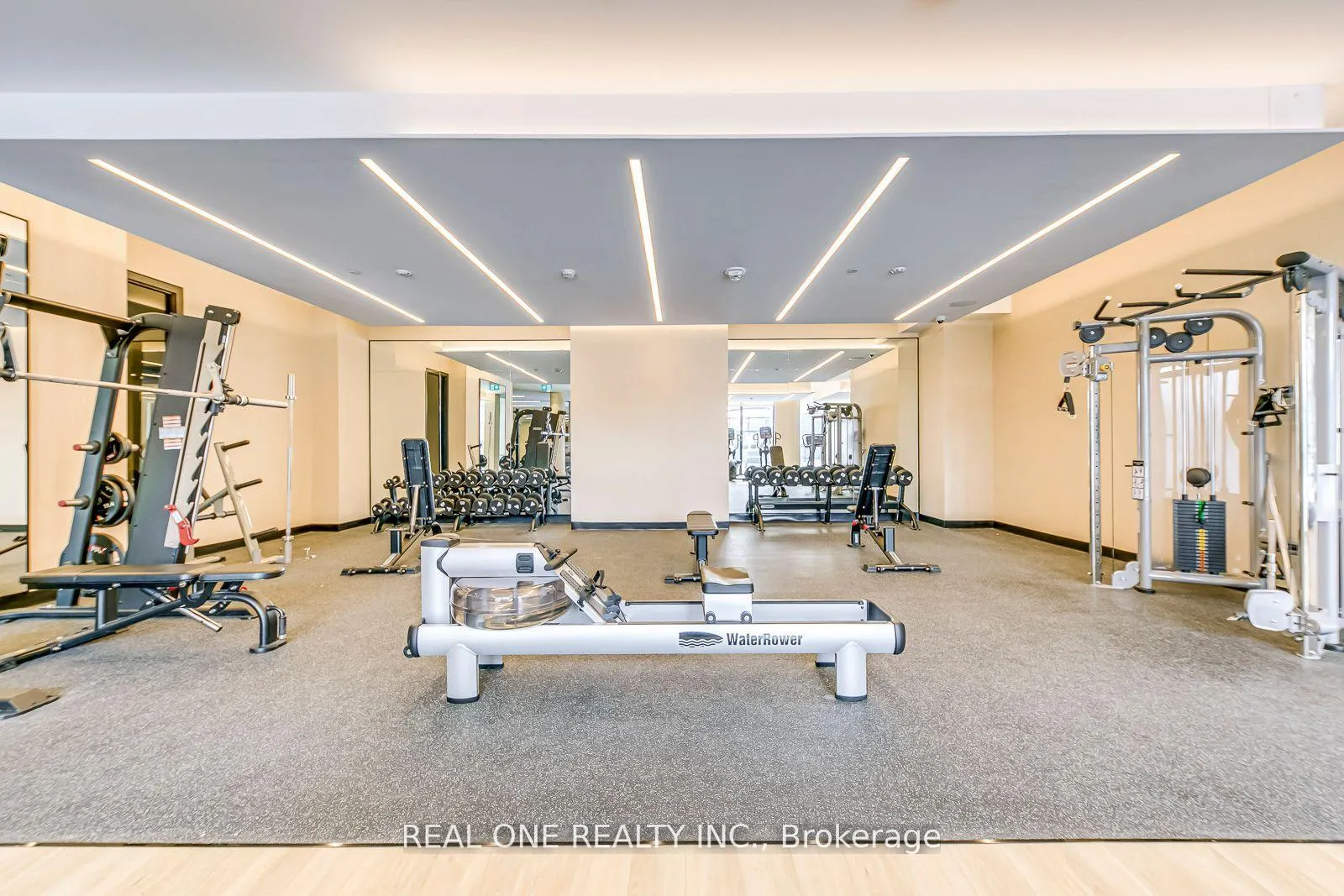 Photo 27 of Unit 1520, 2020 Bathurst Street, Toronto, Humewood-Cedarvale — HOMEH