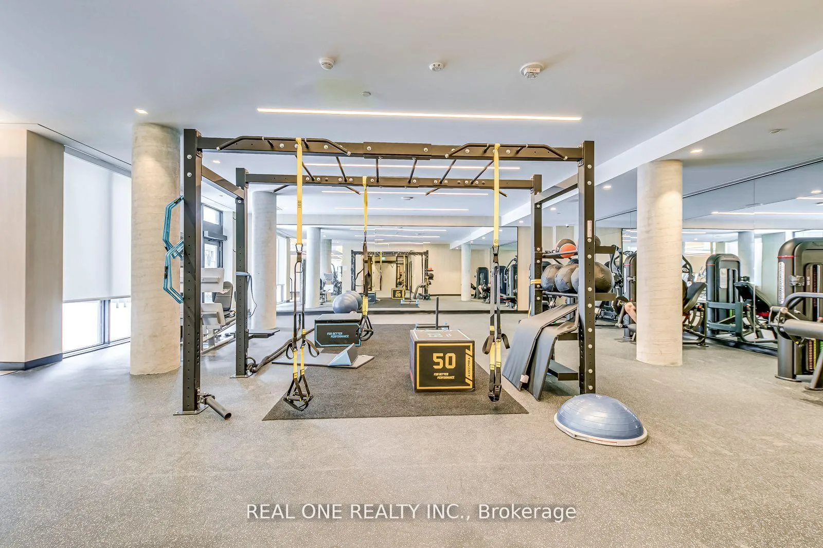 Photo 28 of Unit 1520, 2020 Bathurst Street, Toronto, Humewood-Cedarvale — HOMEH