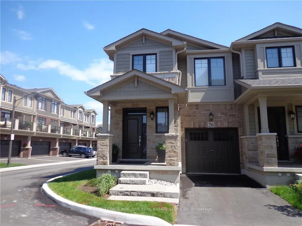 Photo 1 of 26 Walters Lane, Grimsby, Grimsby Beach — HOMEH