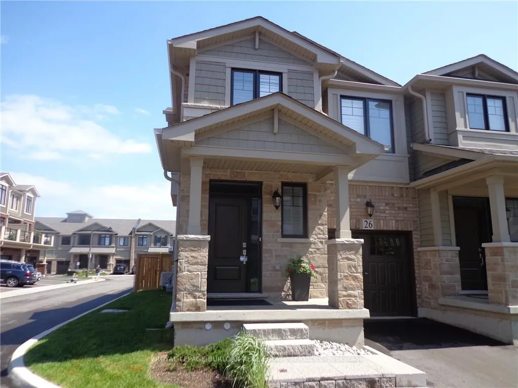 Photo 2 of 26 Walters Lane, Grimsby, Grimsby Beach — HOMEH