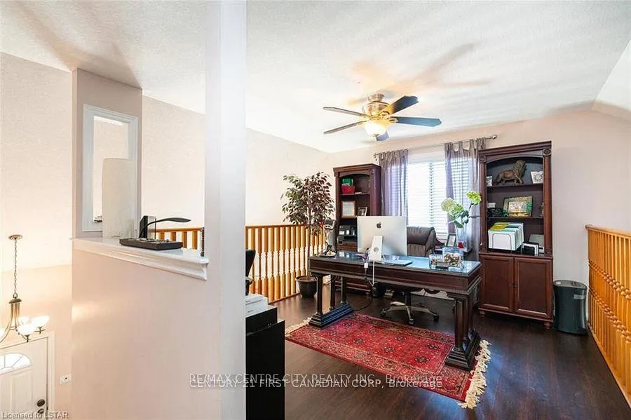 Photo 7 of 79 Donker Drive, St. Thomas — HOMEH