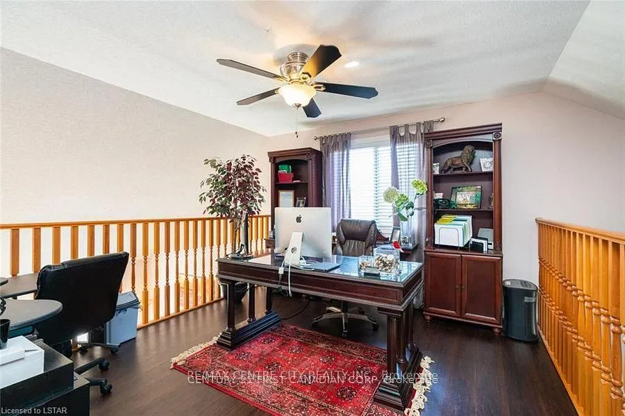 Photo 8 of 79 Donker Drive, St. Thomas — HOMEH