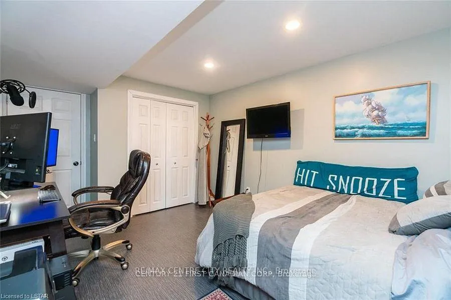 Photo 27 of 79 Donker Drive, St. Thomas — HOMEH