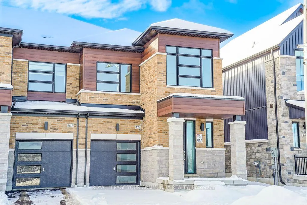 Photo 2 of Unit Main, 3038 Sideline 16 Road, Pickering, Rural Pickering — HOMEH