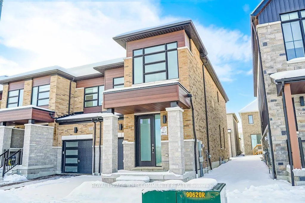 Photo 4 of Unit Main, 3038 Sideline 16 Road, Pickering, Rural Pickering — HOMEH