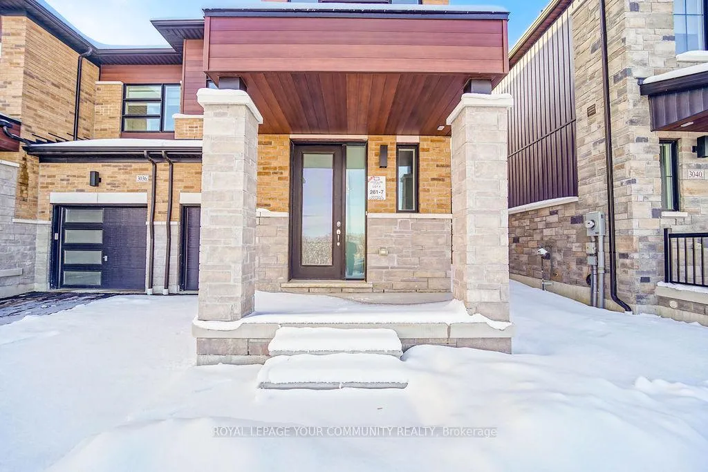 Photo 5 of Unit Main, 3038 Sideline 16 Road, Pickering, Rural Pickering — HOMEH