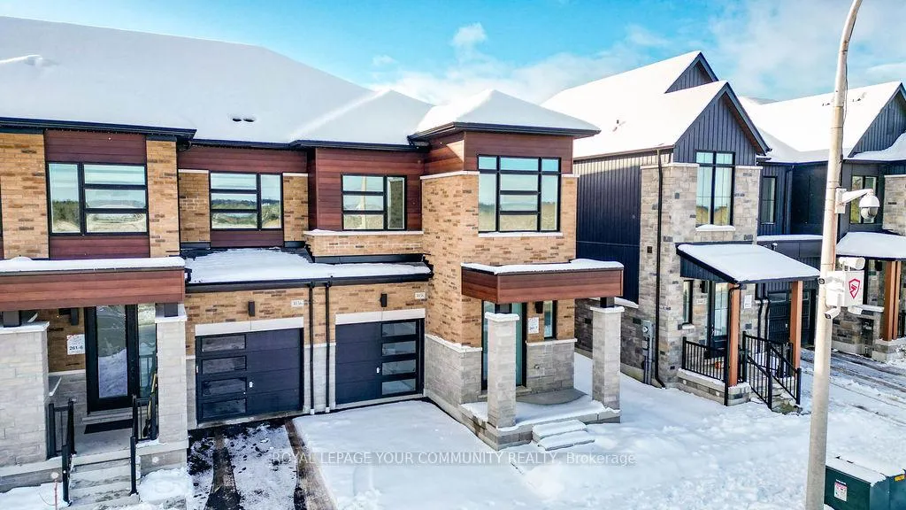 Photo 6 of Unit Main, 3038 Sideline 16 Road, Pickering, Rural Pickering — HOMEH
