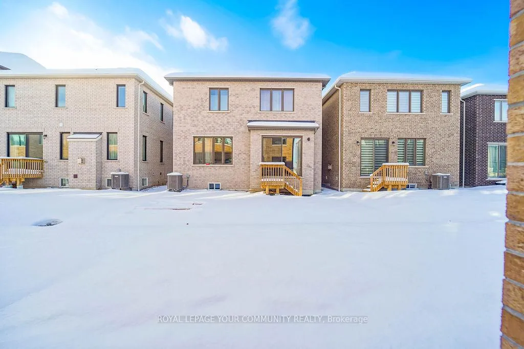 Photo 7 of Unit Main, 3038 Sideline 16 Road, Pickering, Rural Pickering — HOMEH