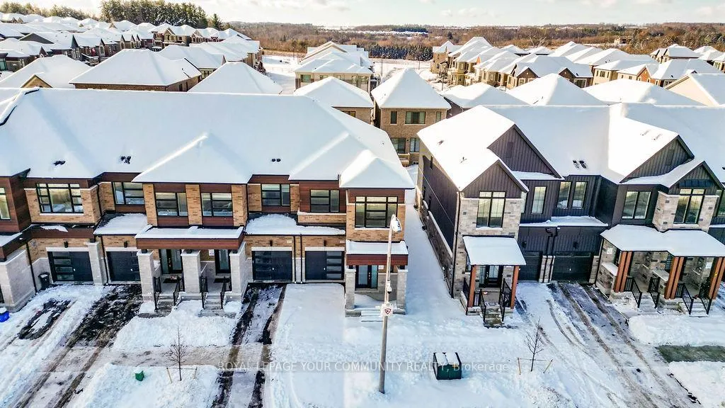 Photo 8 of Unit Main, 3038 Sideline 16 Road, Pickering, Rural Pickering — HOMEH