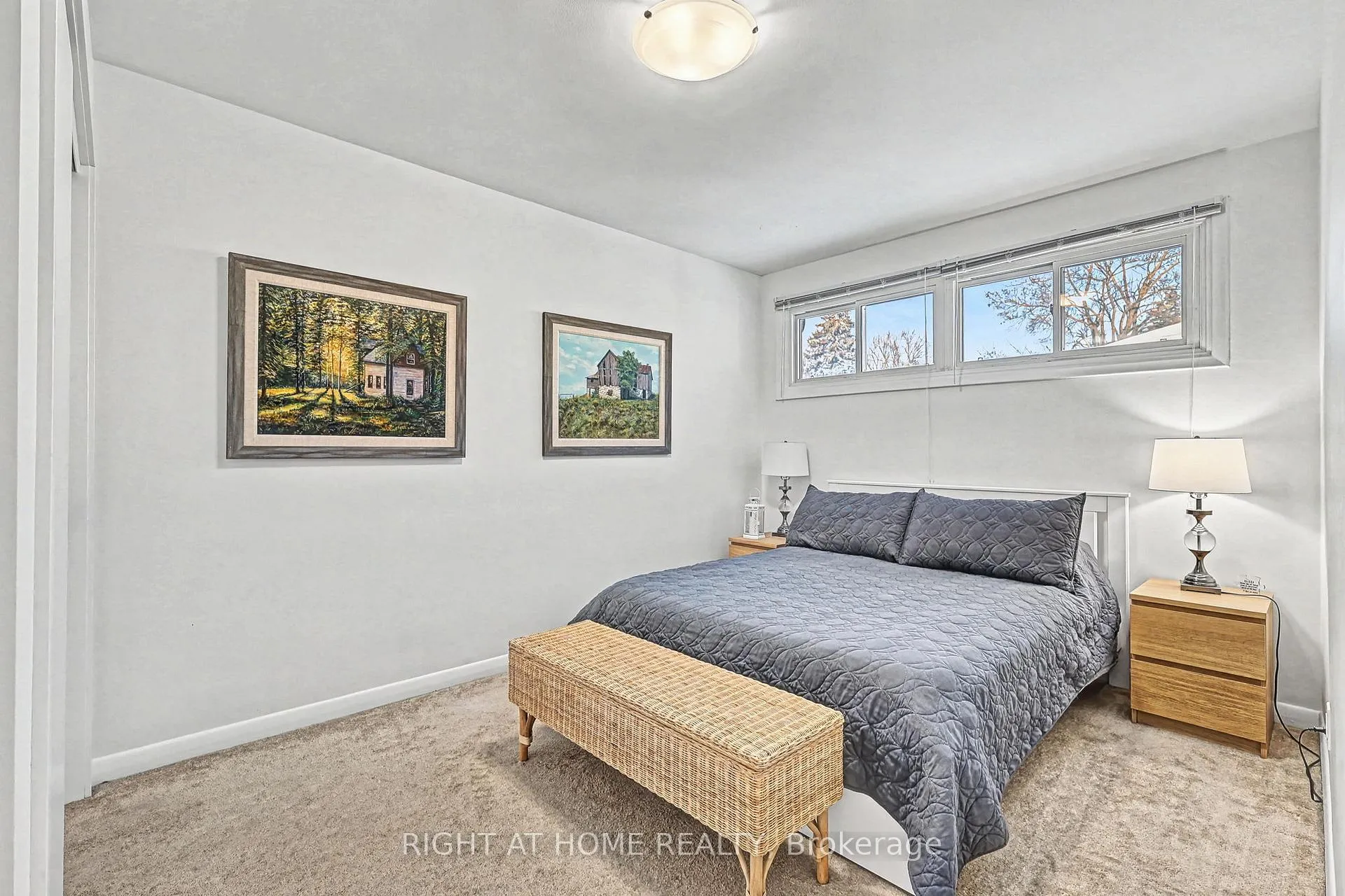 Photo 9 of Unit Main, 1015 Walton Boulevard, Whitby, Williamsburg — HOMEH