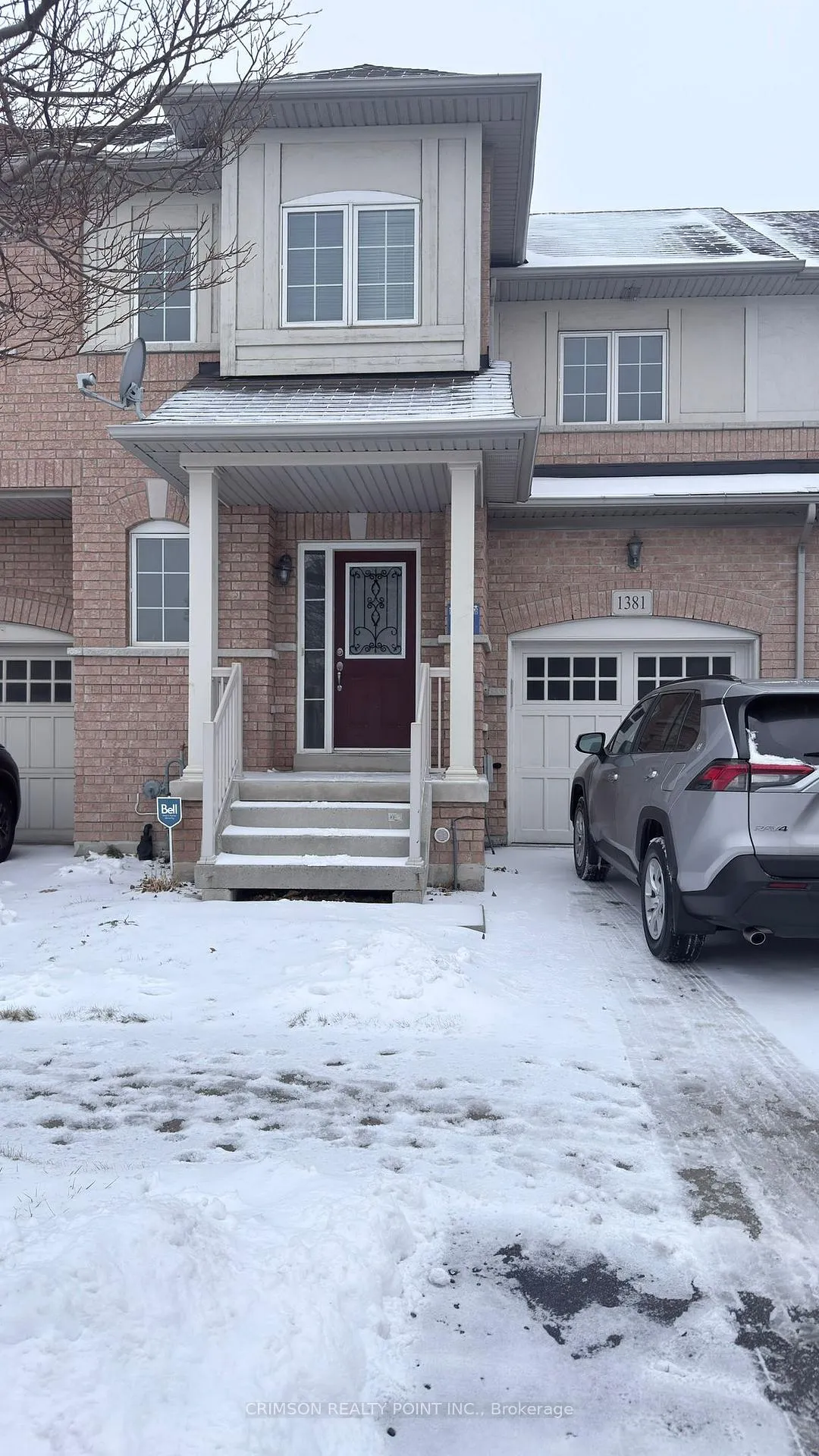 Photo 1 of 1381 Brandon Terrace, Milton, Dempsey — HOMEH