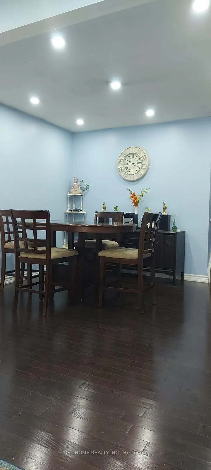 Photo 5 of 23 Finchgate Boulevard, Brampton, Southgate — HOMEH