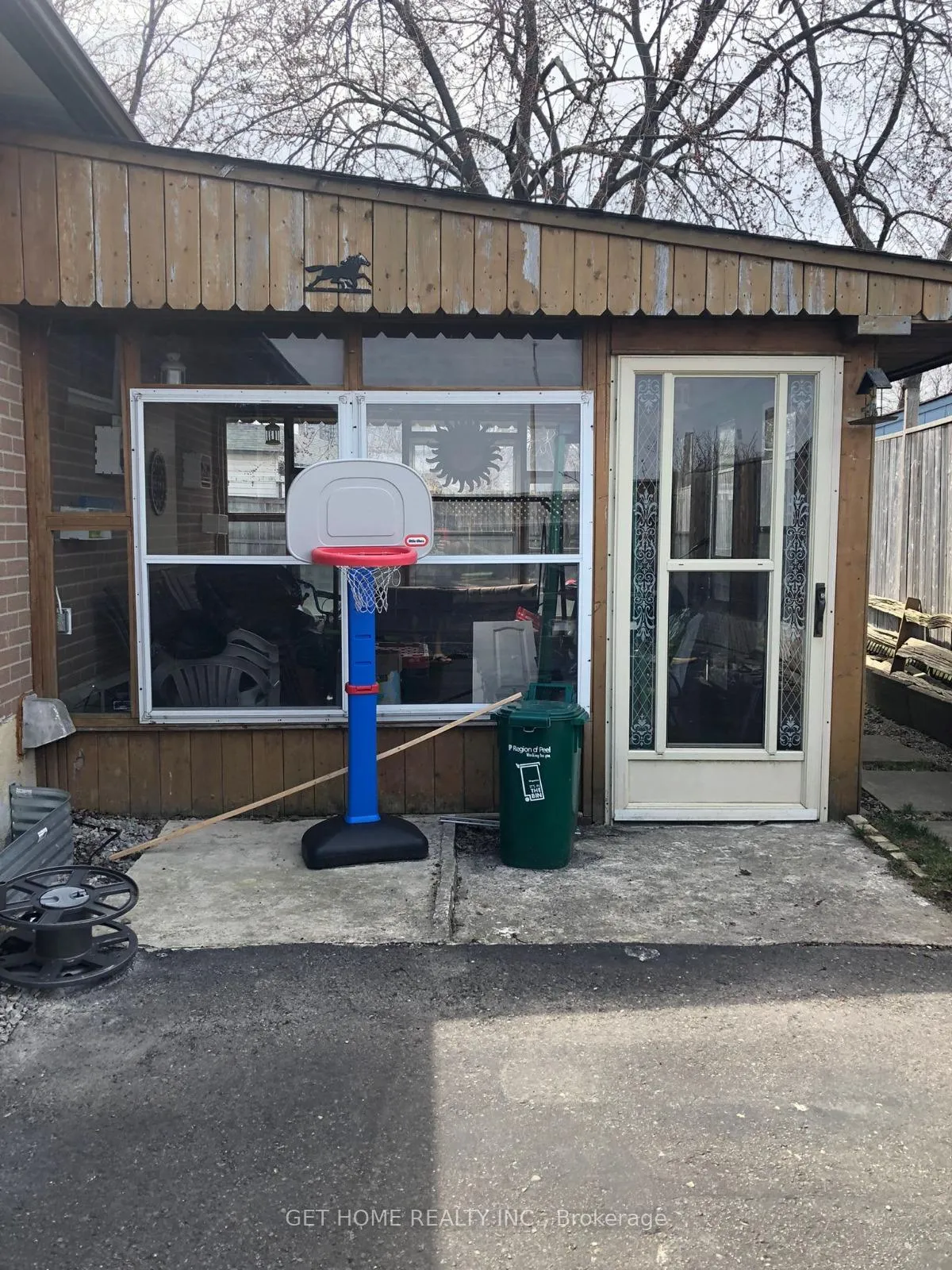 Photo 15 of 23 Finchgate Boulevard, Brampton, Southgate — HOMEH