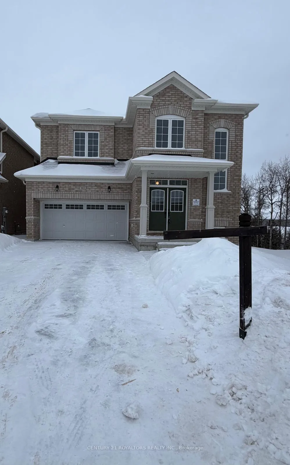 Photo 1 of 303 Trillium Court, Shelburne — HOMEH