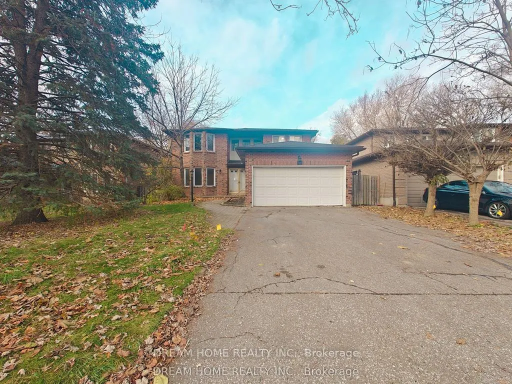 Photo 1 of 42 Emeline Crescent, Markham, Markham Village — HOMEH