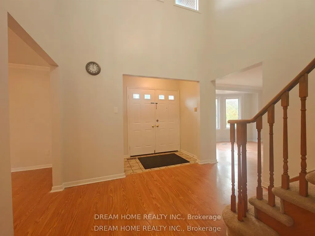 Photo 2 of 42 Emeline Crescent, Markham, Markham Village — HOMEH