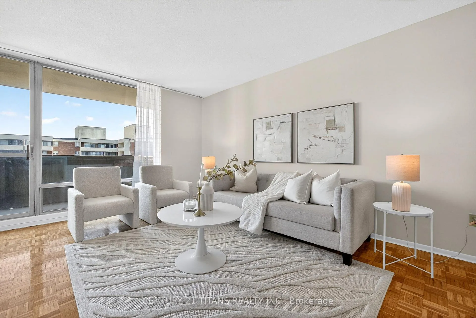 Photo 1 of Unit 2903, 1 Massey Square, Toronto, Crescent Town — HOMEH